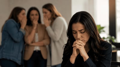 Oração por silenciamento da raiva, libertação da mentira e proteção do nome pelo Senhor