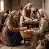 6 versículos bíblicos sobre o papel das mulheres na igreja primitiva