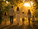 10 atitudes que fortalecem a família segundo a Bíblia