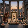 Os 7 Selos do Apocalipse: O que significa cada um?