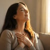 Oração para restaurar a alegria da salvação e renovação espiritual