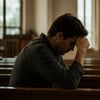 Oração para quem perdeu a alegria de servir na igreja