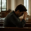 Oração para quem perdeu a alegria de servir na igreja