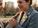 Mensagens de esperança e apoio emocional: 5 textos bíblicos para compartilhar