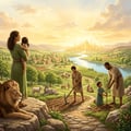 O que é o Milênio na Bíblia? O Reinado de 1000 Anos em Apocalipse 20