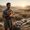 5 frases sobre coragem inspiradas na história de Gideão para compartilhar