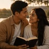 12 frases bíblicas para o Dia dos Namorados: mensagens de amor