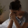 Oração para quem sente que não é bom o suficiente para Deus