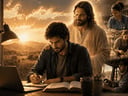 Como honrar a Deus no trabalho? 5 Princípios Bíblicos Práticos