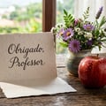 10 mensagens bíblicas de homenagem e gratidão para o Dia do Professor