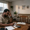 Oração por responsabilidade financeira, sabedoria na quitação de débitos e paz