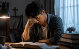 Esgotamento espiritual é pecado? O que a Bíblia diz sobre o Burnout