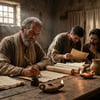 Carta aos Efésios: Autor, Contexto e a Unidade da Igreja