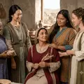 5 Mulheres da Bíblia que Deus usou para vencer a rejeição