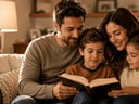 Qual o papel da Família segundo a Bíblia? Princípios e Propósito Cristão
