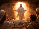 O significado da ressurreição de Jesus para os cristãos segundo a Bíblia