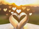 5 versículos sobre o amor (1 Coríntios 13)