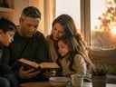 O que a Bíblia diz sobre cuidar da Família? 7 Responsabilidades Fundamentais