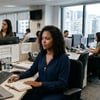 Como manter seus valores cristãos em um ambiente de trabalho antiético?
