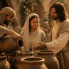O casamento em Caná: o primeiro milagre de Jesus e o que ele revela sobre o amor