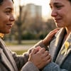 Mensagens de esperança e apoio emocional: 5 textos bíblicos para compartilhar