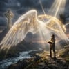 9 versículos do Salmo 91 sobre a proteção divina para a sua vida