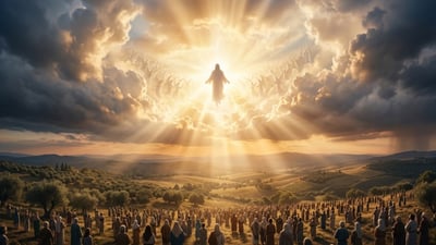 O que significa parousia na teologia escatológica cristã?