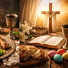 Qual é a diferença entre a Páscoa judaica e a Páscoa cristã? Entenda o significado bíblico