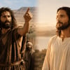 João Batista vs. Jesus: Você realmente sabe a diferença entre as duas missões?