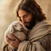 Como Jesus Cristo expressava o seu amor?