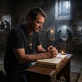 6 versículos para orar pela igreja perseguida no mundo