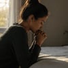 Oração para confiar em Deus mesmo sem entender o processo