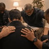 Oração pelos líderes e pastores
