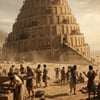 O que foi a Torre de Babel e o seu contexto no livro de Gênesis