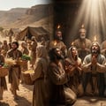 O que foi a Festa do Pentecostes no contexto bíblico?