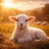 10 versículos sobre o Cordeiro de Deus na Bíblia