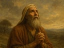 A história de abraão: a fé de abraão diante do sacrifício de isaque