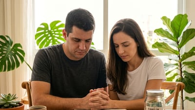 Oração por renovo emocional, sabedoria no acolhimento e proteção da mente