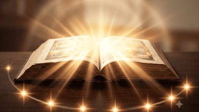Como a Glória de Deus se revela? 8 Versículos Bíblicos