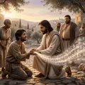 O que Jesus ensina sobre perdoar 70 vezes 7?