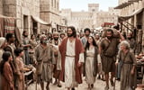 12 Profecias sobre Jesus no Antigo Testamento e seus cumprimentos