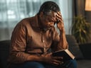 7 Salmos para ler quando a vida está pesada demais