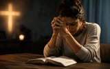 8 sinais bíblicos de que a ansiedade está afetando sua vida espiritual: o alerta para a sua alma