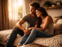 Morar junto sem casar é pecado? O padrão bíblico