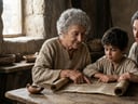 Quem foram Lóide e Eunice e qual o seu exemplo de fé na Bíblia?