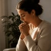 Oração para ter clareza espiritual ao encerrar ciclos