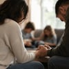 Oração para pedir força ao cuidar da saúde mental dos filhos