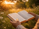 10 versículos sobre vida nova