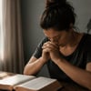 Oração de quebra de inveja e blindagem espiritual contra o mau-olhado