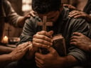 Oração pela igreja perseguida no mundo